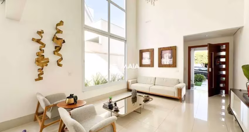 Casa com 4 quartos para alugar no Estância dos Ipês, Uberaba 