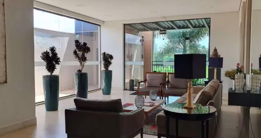 Apartamento com 3 quartos à venda no Santa Maria, Uberaba 