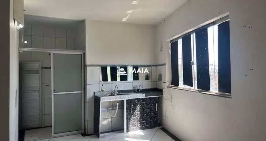 Sala comercial para alugar no Jardim Esplanada, Uberaba 