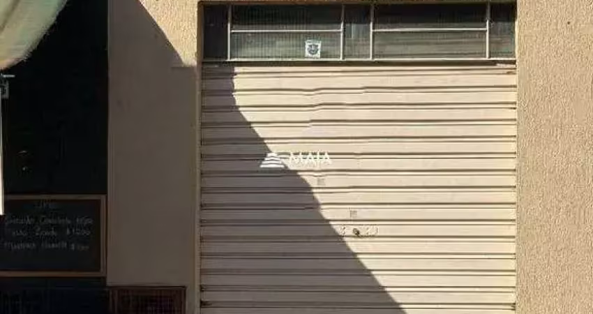 Sala comercial para alugar no Pacaembu, Uberaba 