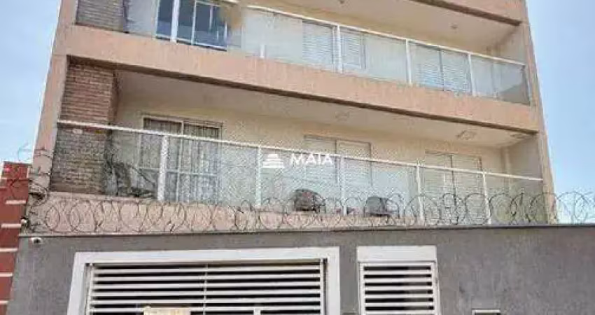 Apartamento com 2 quartos para alugar no Mercês, Uberaba 