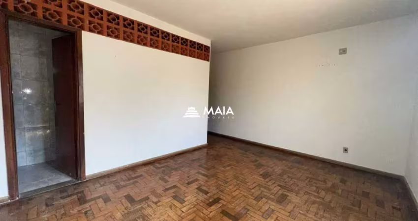Apartamento com 3 quartos para alugar no Leblon, Uberaba 