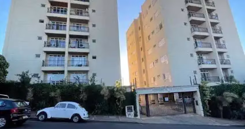 Apartamento com 2 quartos para alugar na Nossa Senhora da Abadia, Uberaba 