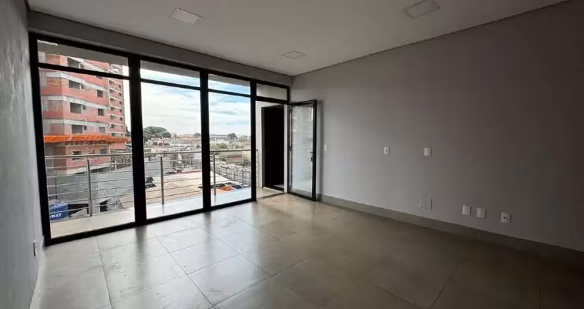 Sala comercial para alugar no Santa Maria, Uberaba 