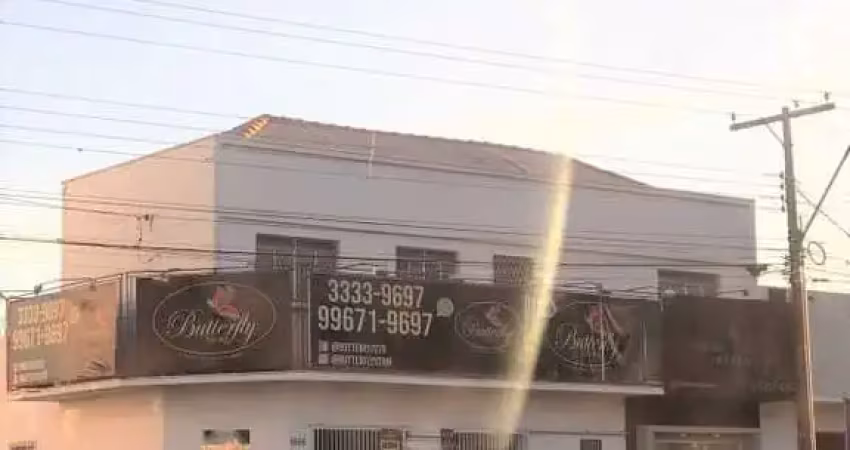 Casa com 3 quartos para alugar no Santa Marta, Uberaba 