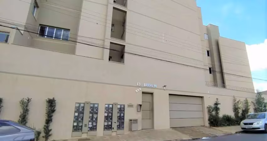 Apartamento com 3 quartos para alugar no Parque das Américas, Uberaba 