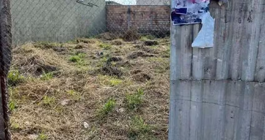 Terreno à venda no Jardim Itália, Uberaba 