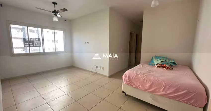 Apartamento com 3 quartos para alugar no Santa Maria, Uberaba 