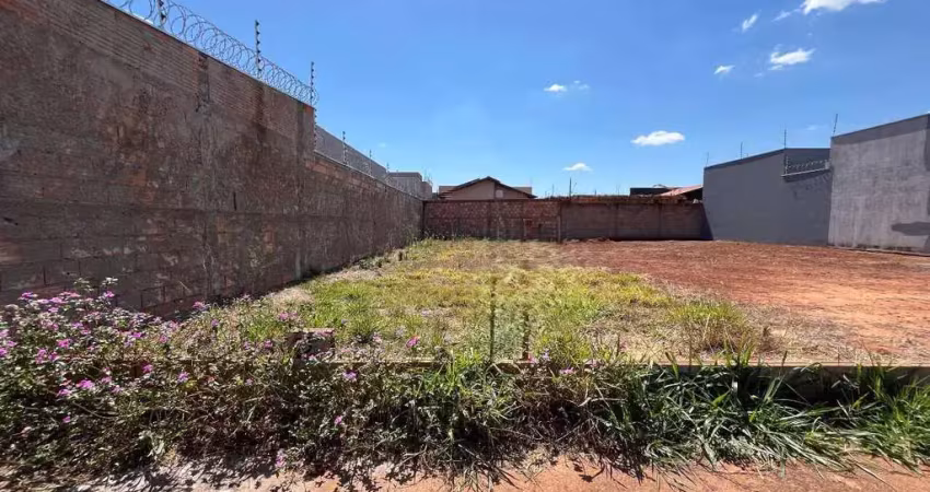 Terreno à venda no bairro parque das laranjeiras ii