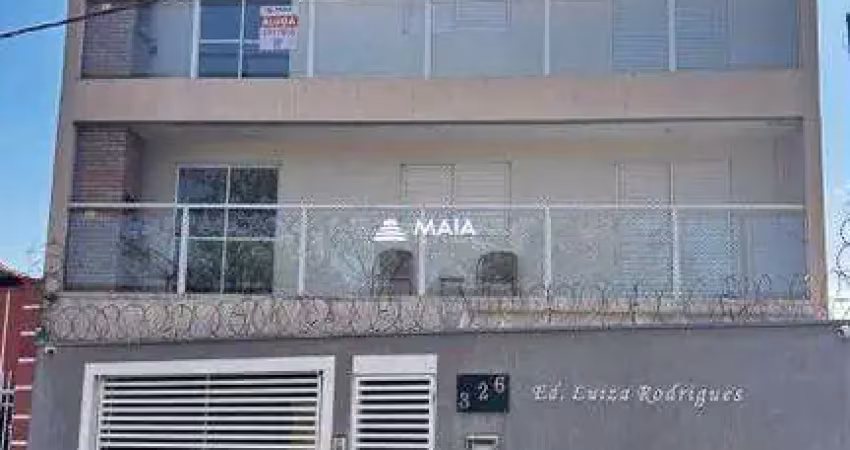 Apartamento com 2 quartos para alugar no Mercês, Uberaba 