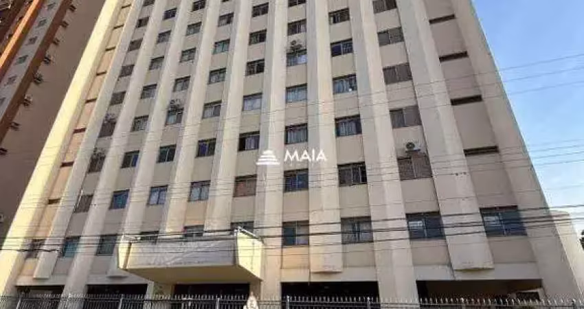 Apartamento com 3 quartos à venda na Nossa Senhora da Abadia, Uberaba 