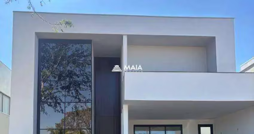 Casa com 4 quartos à venda no Estância dos Ipês, Uberaba 