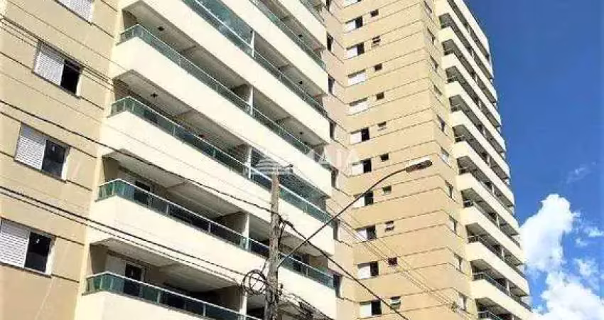 Apartamento com 3 quartos à venda no Santa Maria, Uberaba 