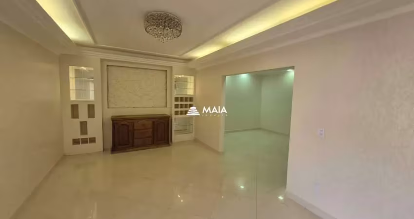Casa com 6 quartos para alugar no Santa Maria, Uberaba 