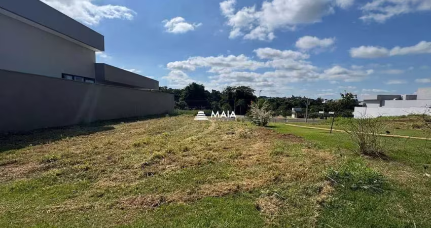 Terreno à venda no Damha Residencial Uberaba III, Uberaba 