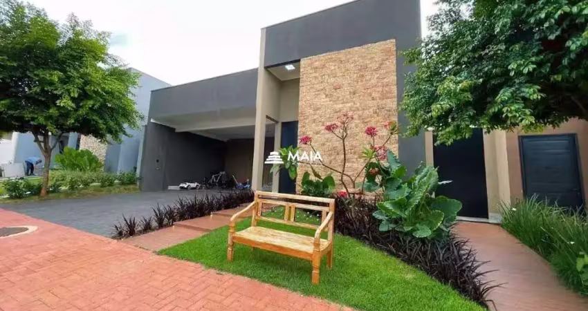 Casa com 3 quartos para alugar no Estância dos Ipês, Uberaba 