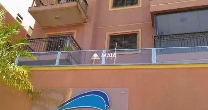 Apartamento com 3 quartos à venda no Jardim do Lago, Uberaba 