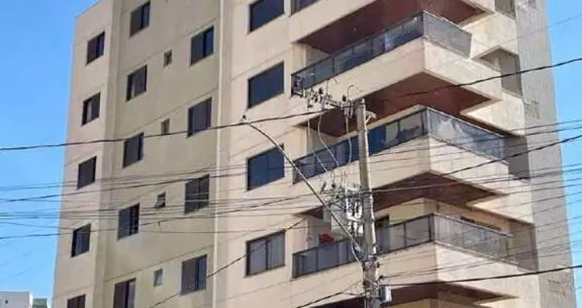 Apartamento com 4 quartos à venda no Mercês, Uberaba 