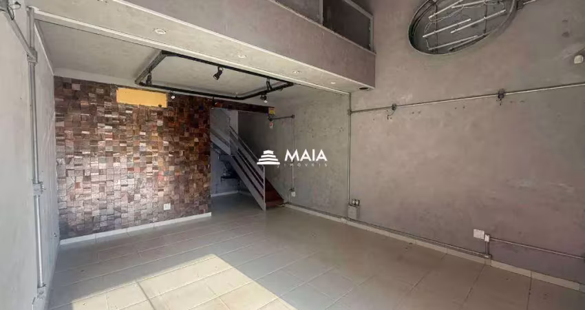 Sala comercial para alugar no Universitário, Uberaba 