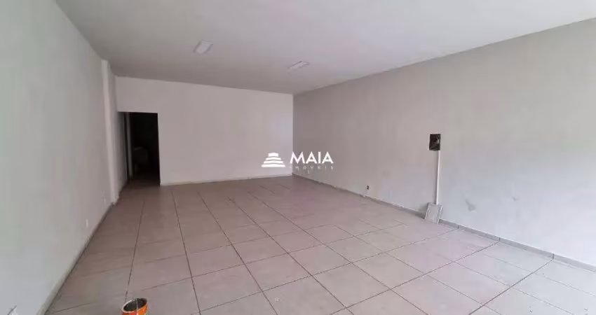 Sala comercial para alugar no Santa Maria, Uberaba 