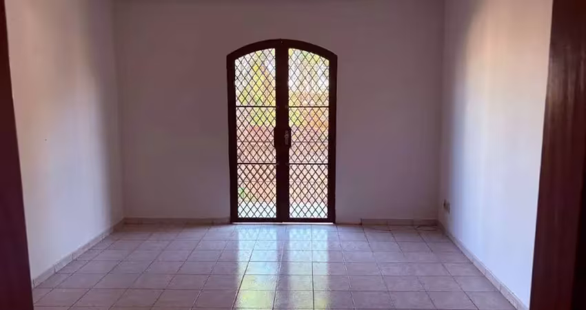 Apartamento com 3 quartos para alugar na Vila Olímpica, Uberaba 