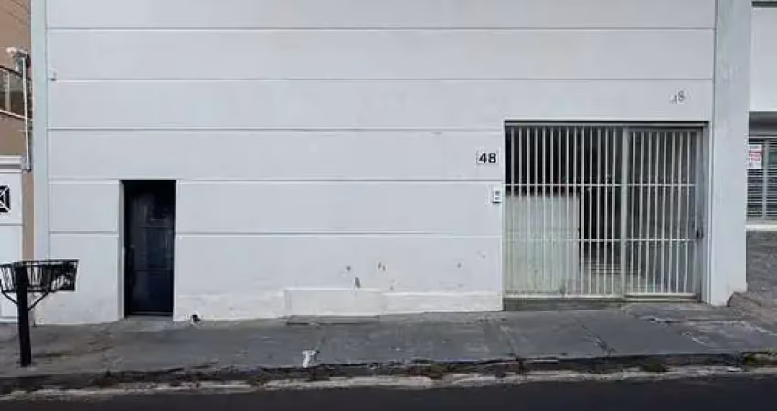 Sala comercial à venda no Mercês, Uberaba 