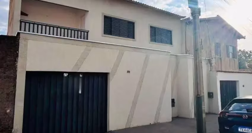 Casa com 3 quartos à venda no Conjunto Maringá II, Uberaba 