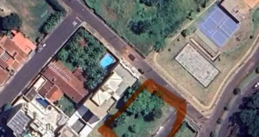Terreno à venda no Universitário, Uberaba 