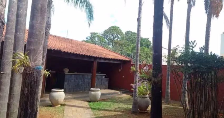 Casa com 3 quartos à venda no Boa Vista, Uberaba 