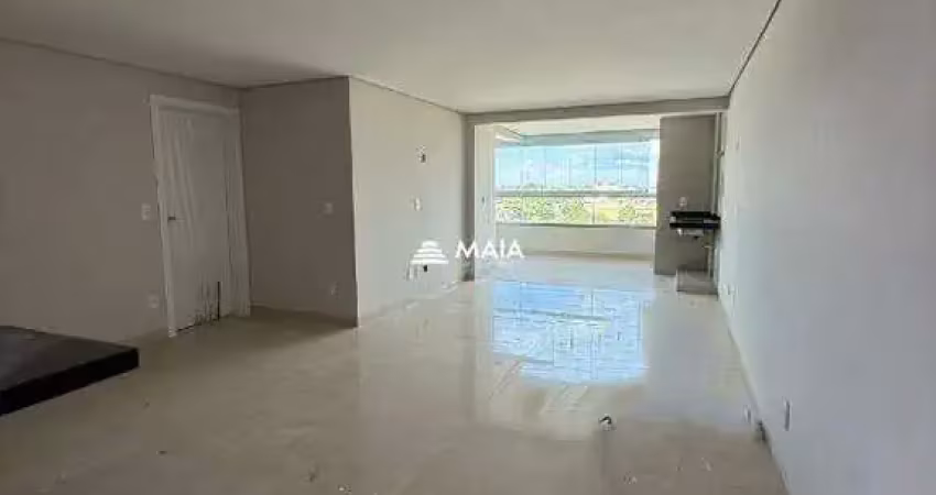 Apartamento com 3 quartos à venda no Santa Maria, Uberaba 