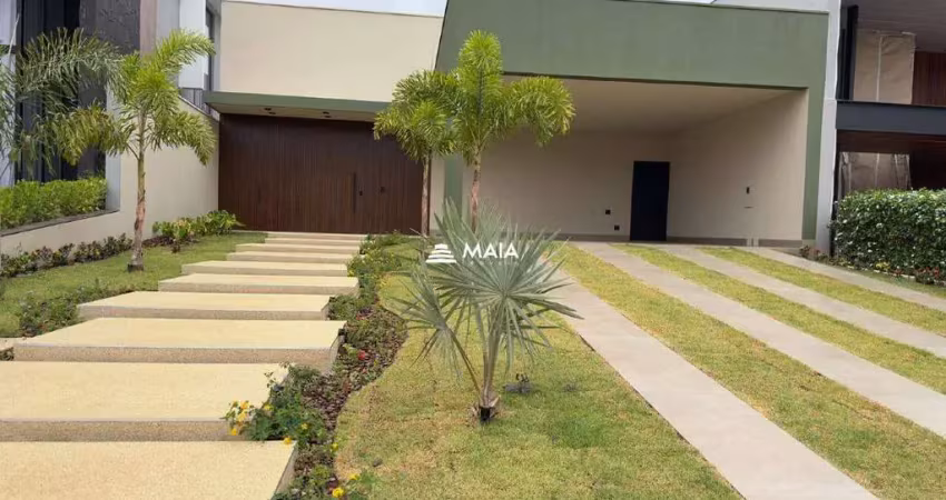 Casa com 3 quartos à venda no Jardim do Lago, Uberaba 