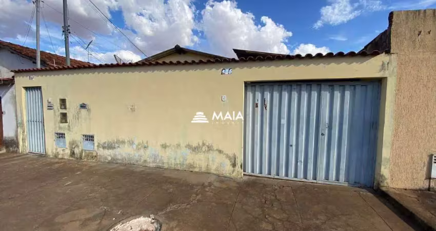 Casa com 3 quartos à venda no Parque das Gameleiras, Uberaba 