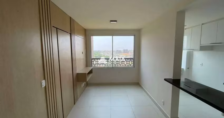 Apartamento com 2 quartos à venda no Estados Unidos, Uberaba 