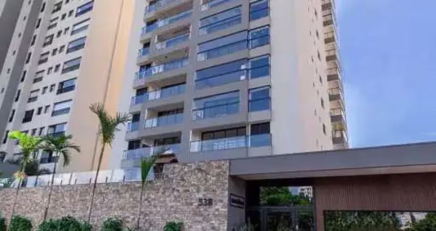 Apartamento com 3 quartos para alugar no Jardim do Lago, Uberaba 