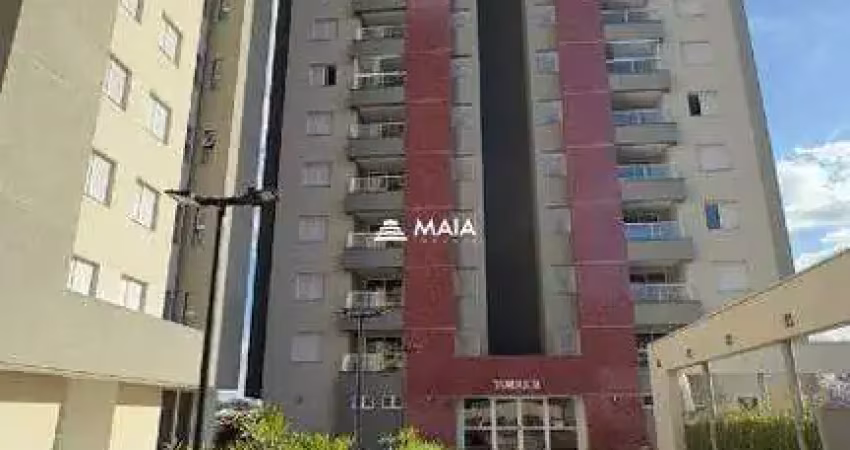 Apartamento com 2 quartos para alugar na Vila Olímpica, Uberaba 