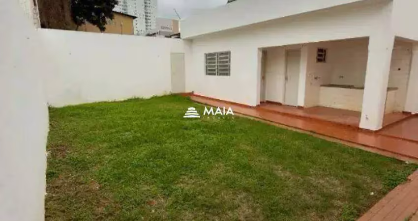 Sala comercial para alugar na Nossa Senhora da Abadia, Uberaba 