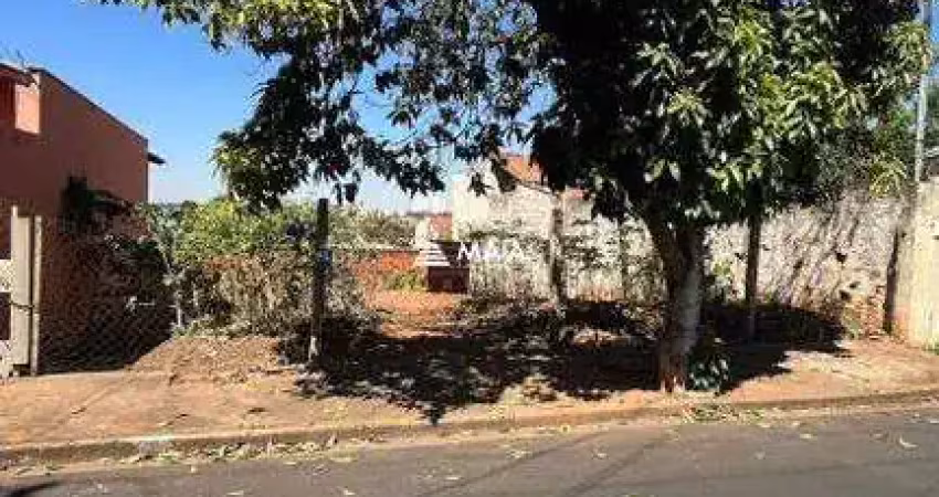 Terreno à venda no Estados Unidos, Uberaba 