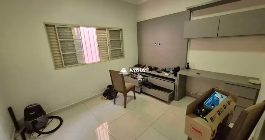 Casa à venda, 4 quartos, 5 vagas, olinda - uberaba/mg
