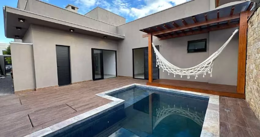Casa com 3 quartos para alugar no Estância dos Ipês, Uberaba 