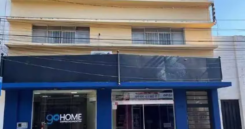 Apartamento com 3 quartos para alugar no São Benedito, Uberaba 