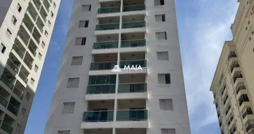Apartamento com 2 quartos à venda na Nossa Senhora da Abadia, Uberaba 