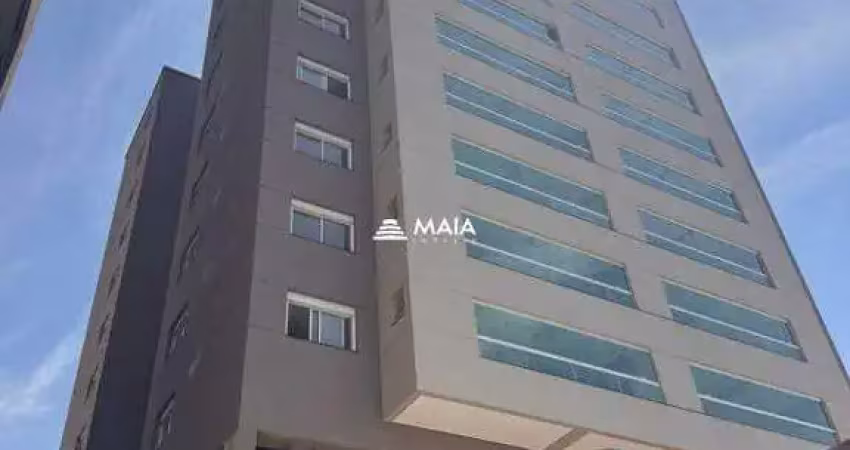 Apartamento com 3 quartos à venda no Santa Maria, Uberaba 