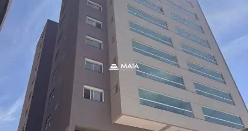 Apartamento com 3 quartos à venda no Santa Maria, Uberaba 