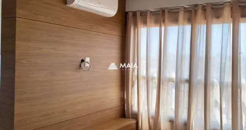 Apartamento com 2 quartos para alugar no Santa Maria, Uberaba 