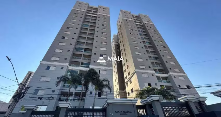 Apartamento com 3 quartos à venda no São Benedito, Uberaba 