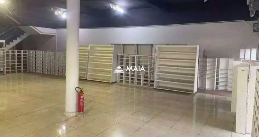 Sala comercial para alugar no Centro, Uberaba 