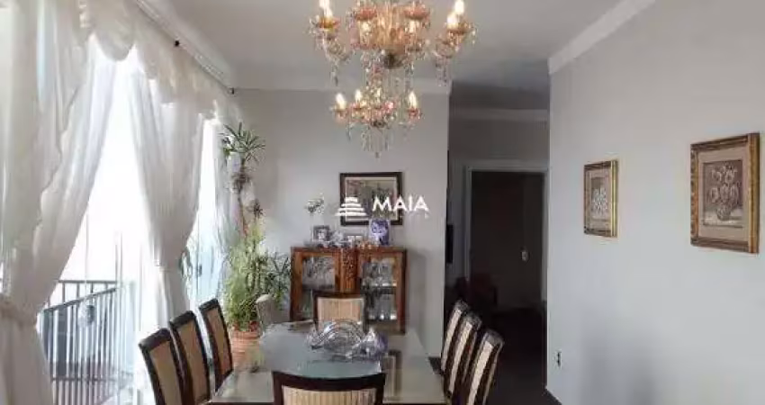 Casa com 4 quartos à venda no Jardim do Lago, Uberaba 