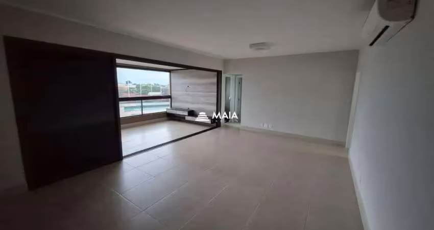 Apartamento com 3 quartos para alugar no Santa Maria, Uberaba 