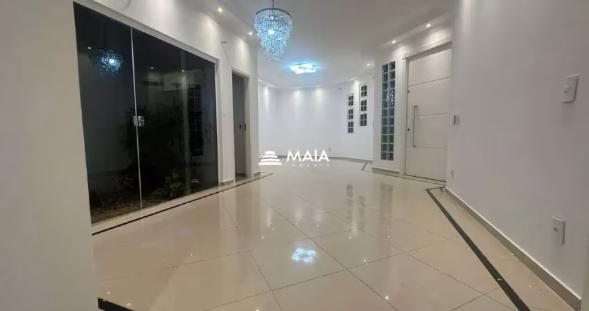 Casa com 4 quartos para alugar no Estados Unidos, Uberaba 