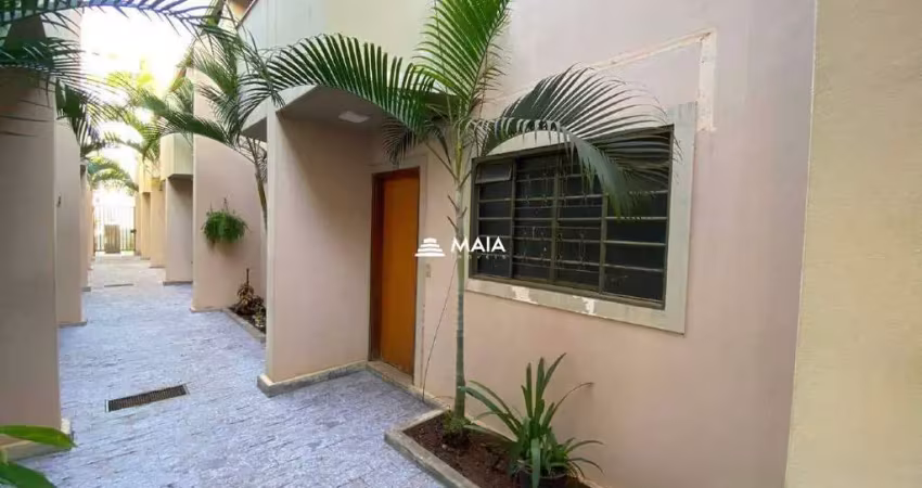 Apartamento com 2 quartos para alugar no Universitário, Uberaba 